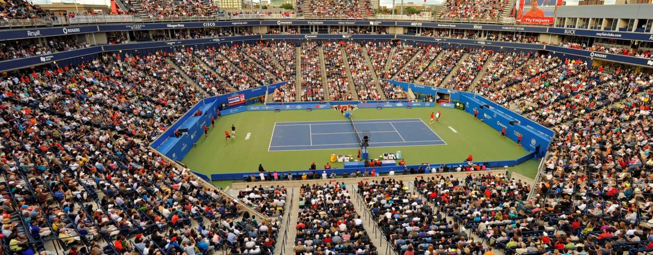 National Bank Open Montreal 2023 Tickets & Packages Championship