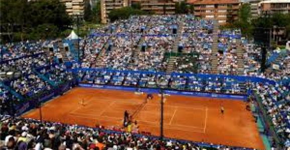 Barcelona Open