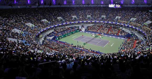Buy Shanghai Masters 2021 Tennis 